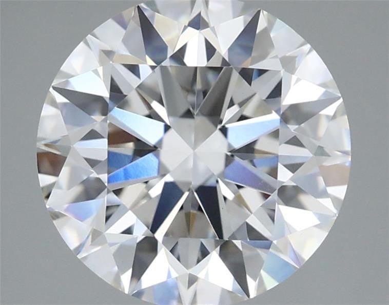 IGI Round 2.64ct F VVS2 - Ideal Loose Lab Diamond: IGI Round 2.64ct F VVS2 - Ideal Loose Lab Diamond Item Specifics: Source: This Is A Real Diamond Grown In A Lab Not Mined. Carat: 2.64 Cut: ID Color: F Clarity: VVS2 Polish: EX Symmetry: EX Measuremen