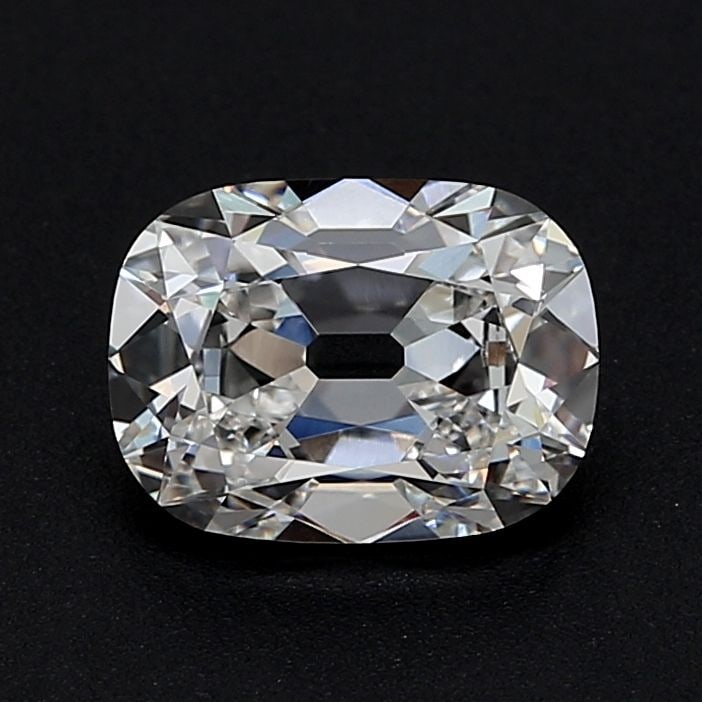 IGI Cushion Brilliant 3.03ct E VVS2 - Loose Lab Diamond: IGI Cushion Brilliant 3.03ct E VVS2 - Loose Lab Diamond Item Specifics: Source: This Is A Real Diamond Grown In A Lab Not Mined. Carat: 3.03 Cut: - Color: E Clarity: VVS2 Polish: EX Symmetry: EX Measu