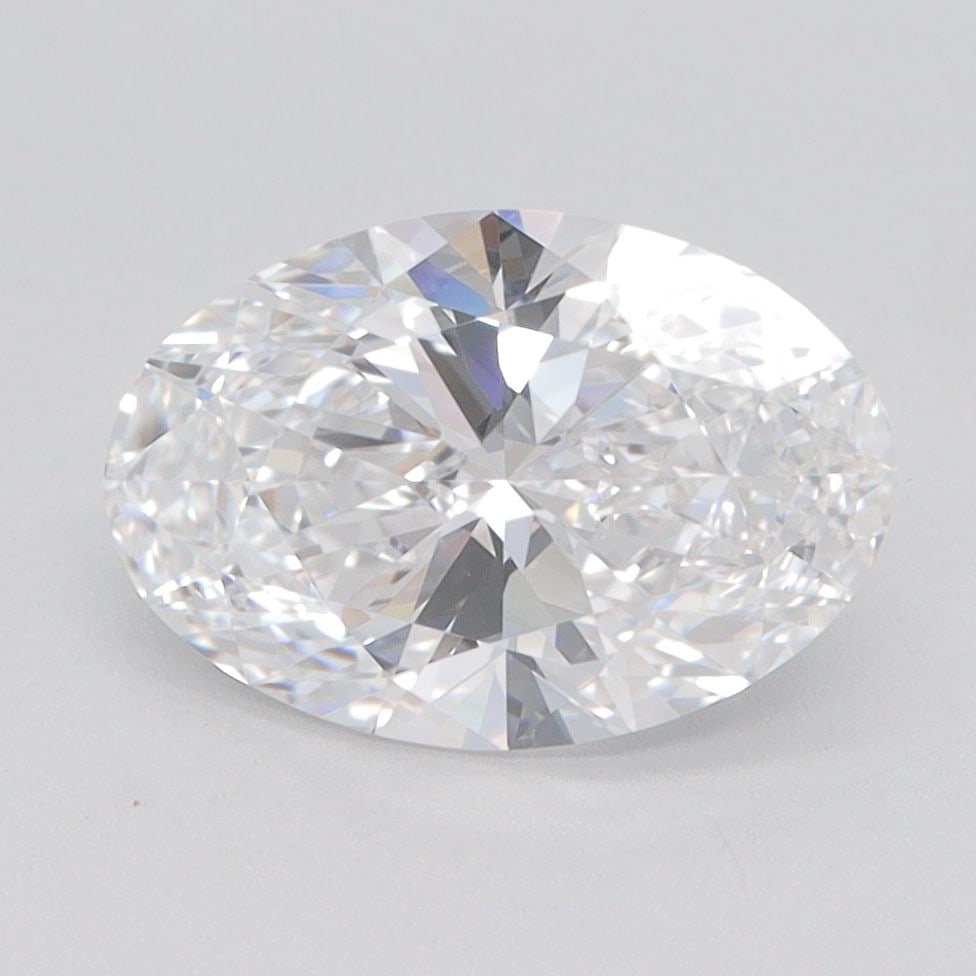 IGI Oval 2.02ct D VVS2 - Loose Lab Diamond: IGI Oval 2.02ct D VVS2 - Loose Lab Diamond Item Specifics: Source: This Is A Real Diamond Grown In A Lab Not Mined. Carat: 2.02 Cut: - Color: D Clarity: VVS2 Polish: EX Symmetry: EX Measurements: 10.5