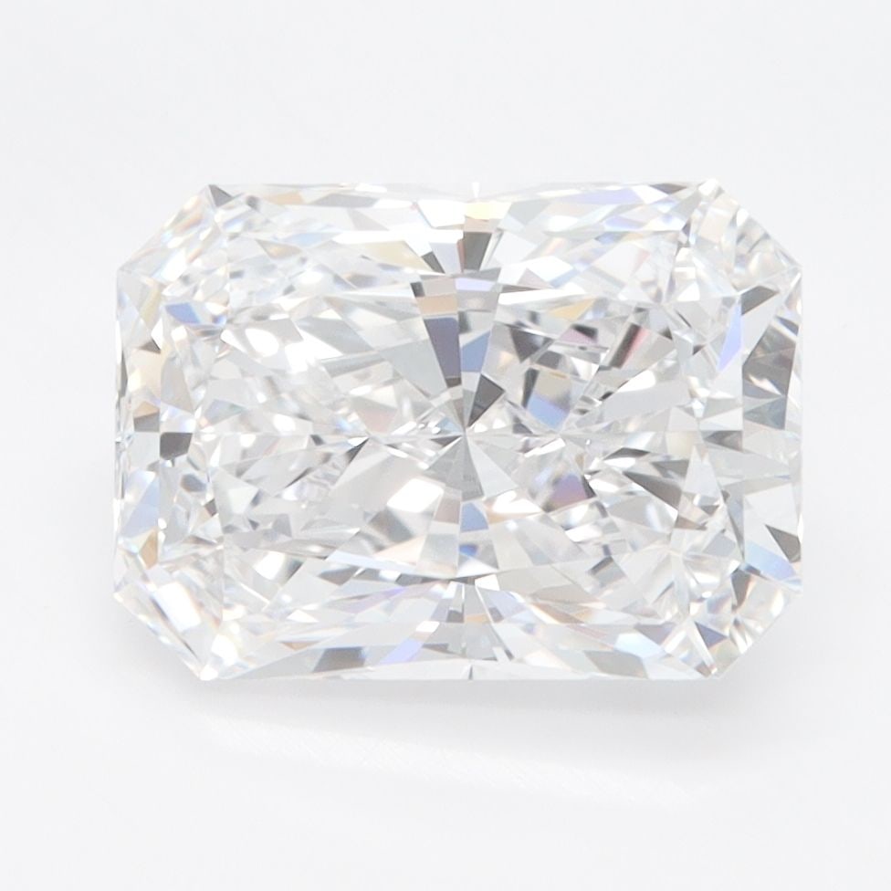IGI Radiant 3.27ct D IF - Loose Lab Diamond: IGI Radiant 3.27ct D IF - Loose Lab Diamond Item Specifics: Source: This Is A Real Diamond Grown In A Lab Not Mined. Carat: 3.27 Cut: - Color: D Clarity: IF Polish: EX Symmetry: EX Measurements: 10.46