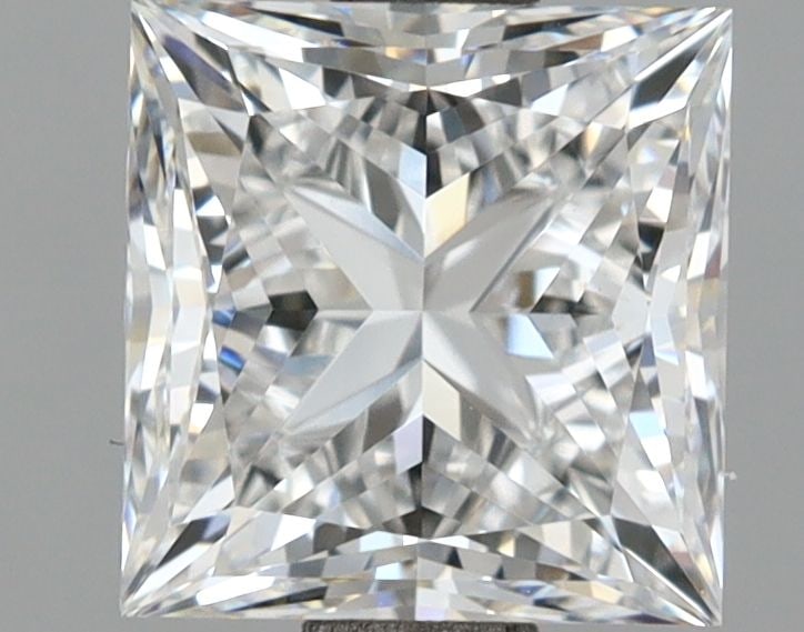 IGI Princess 2.09ct D VVS2 - Loose Lab Diamond: IGI Princess 2.09ct D VVS2 - Loose Lab Diamond Item Specifics: Source: This Is A Real Diamond Grown In A Lab Not Mined. Carat: 2.09 Cut: - Color: D Clarity: VVS2 Polish: EX Symmetry: EX Measurements: 