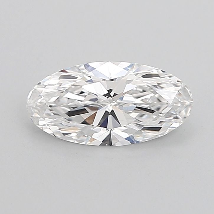 IGI Oval 1.06ct D VVS2 - Loose Lab Diamond: IGI Oval 1.06ct D VVS2 - Loose Lab Diamond Item Specifics: Source: This Is A Real Diamond Grown In A Lab Not Mined. Carat: 1.06 Cut: - Color: D Clarity: VVS2 Polish: EX Symmetry: EX Measurements: 10.1