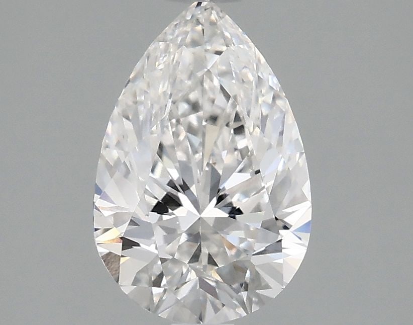 IGI Pear 1.53ct E VVS2 - Loose Lab Diamond: IGI Pear 1.53ct E VVS2 - Loose Lab Diamond Item Specifics: Source: This Is A Real Diamond Grown In A Lab Not Mined. Carat: 1.53 Cut: - Color: E Clarity: VVS2 Polish: EX Symmetry: EX Measurements: 9.56