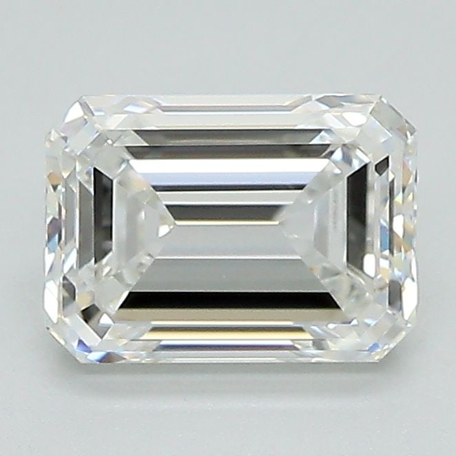 IGI Emerald 1.55ct E VVS1 - Loose Lab Diamond: IGI Emerald 1.55ct E VVS1 - Loose Lab Diamond Item Specifics: Source: This Is A Real Diamond Grown In A Lab Not Mined. Carat: 1.55 Cut: - Color: E Clarity: VVS1 Polish: EX Symmetry: EX Measurements: 7