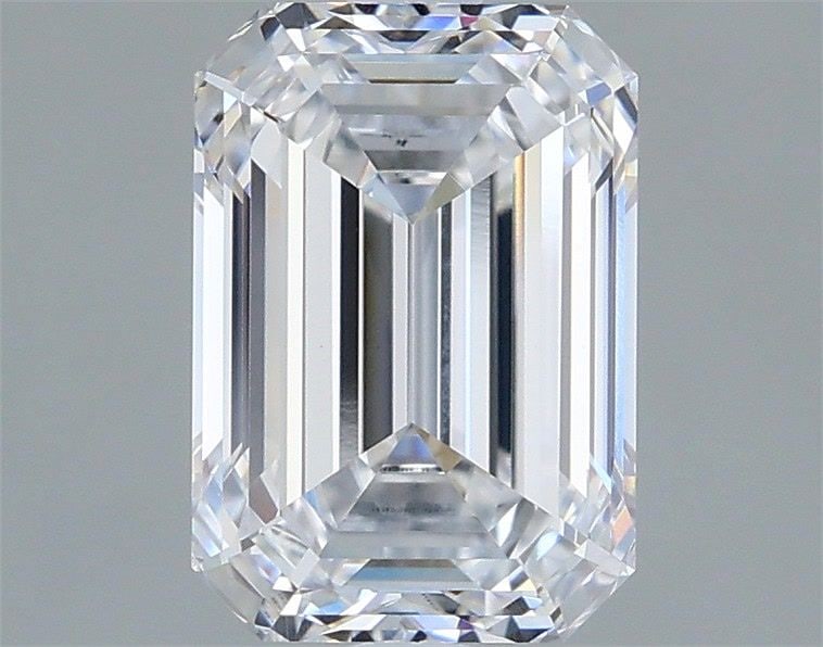 WISE Emerald 2.02ct D VVS2 - Loose Lab Diamond: WISE Emerald 2.02ct D VVS2 - Loose Lab Diamond Item Specifics: Source: This Is A Real Diamond Grown In A Lab Not Mined. Carat: 2.02 Cut: - Color: D Clarity: VVS2 Polish: EX Symmetry: EX Measurements: 