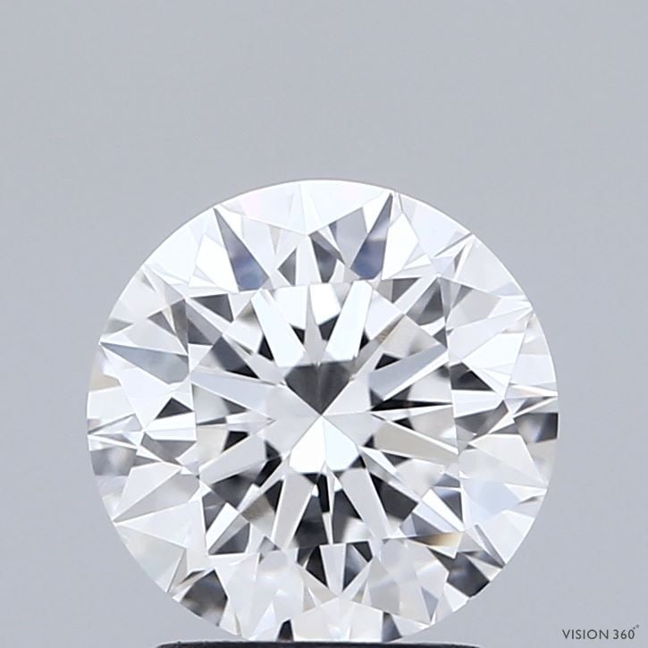 IGI Round 2.0ct D VVS2 - Loose Lab Diamond: IGI Round 2.0ct D VVS2 - Loose Lab Diamond Item Specifics: Source: This Is A Real Diamond Grown In A Lab Not Mined. Carat: 2.0 Cut: EX Color: D Clarity: VVS2 Polish: EX Symmetry: EX Measurements: 7.96