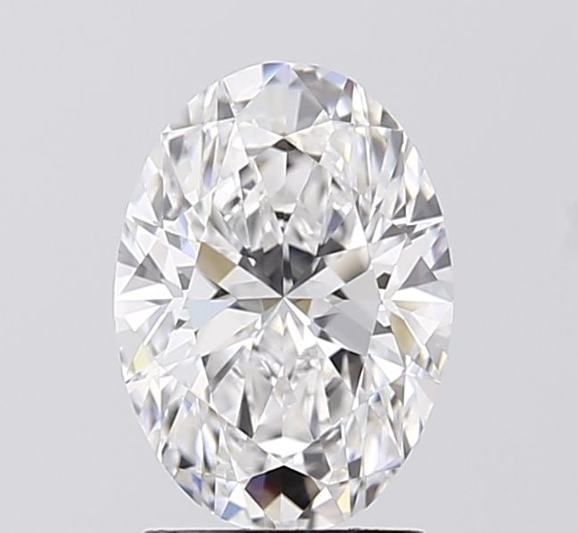 IGI Oval 1.52ct D VVS2 - Loose Lab Diamond: IGI Oval 1.52ct D VVS2 - Loose Lab Diamond Item Specifics: Source: This Is A Real Diamond Grown In A Lab Not Mined. Carat: 1.52 Cut: - Color: D Clarity: VVS2 Polish: EX Symmetry: EX Measurements: 9.03