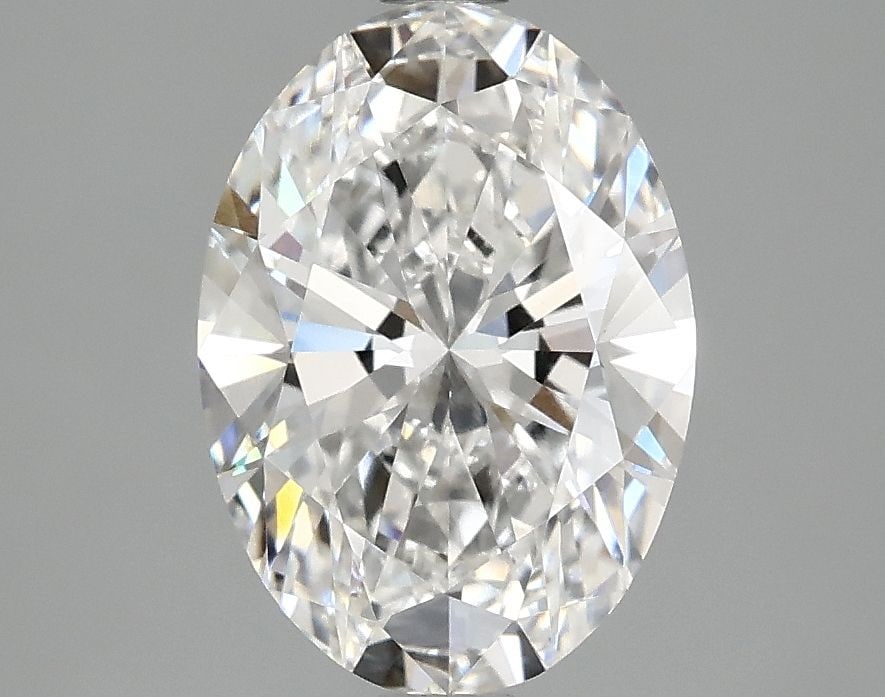IGI Oval 2.08ct E VVS2 - Loose Lab Diamond: IGI Oval 2.08ct E VVS2 - Loose Lab Diamond Item Specifics: Source: This Is A Real Diamond Grown In A Lab Not Mined. Carat: 2.08 Cut: - Color: E Clarity: VVS2 Polish: EX Symmetry: EX Measurements: 10.3