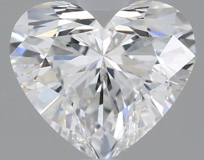 IGI Heart 1.09ct E VVS1 - Loose Lab Diamond: IGI Heart 1.09ct E VVS1 - Loose Lab Diamond Item Specifics: Source: This Is A Real Diamond Grown In A Lab Not Mined. Carat: 1.09 Cut: - Color: E Clarity: VVS1 Polish: EX Symmetry: EX Measurements: 6.2
