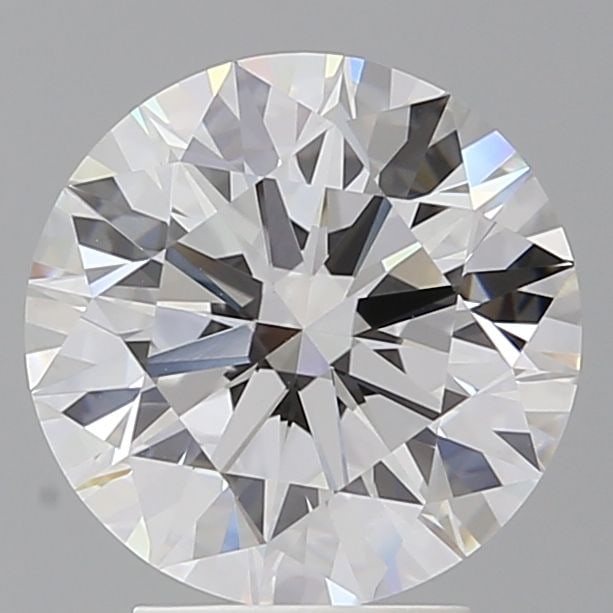 IGI Round 3.58ct E VVS2 - Ideal Loose Lab Diamond: IGI Round 3.58ct E VVS2 - Ideal Loose Lab Diamond Item Specifics: Source: This Is A Real Diamond Grown In A Lab Not Mined. Carat: 3.58 Cut: ID Color: E Clarity: VVS2 Polish: EX Symmetry: EX Measuremen