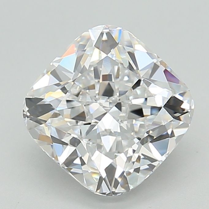 IGI Cushion Modified 3.03ct D VVS1 - Loose Lab Diamond: IGI Cushion Modified 3.03ct D VVS1 - Loose Lab Diamond Item Specifics: Source: This Is A Real Diamond Grown In A Lab Not Mined. Carat: 3.03 Cut: - Color: D Clarity: VVS1 Polish: EX Symmetry: EX Measur