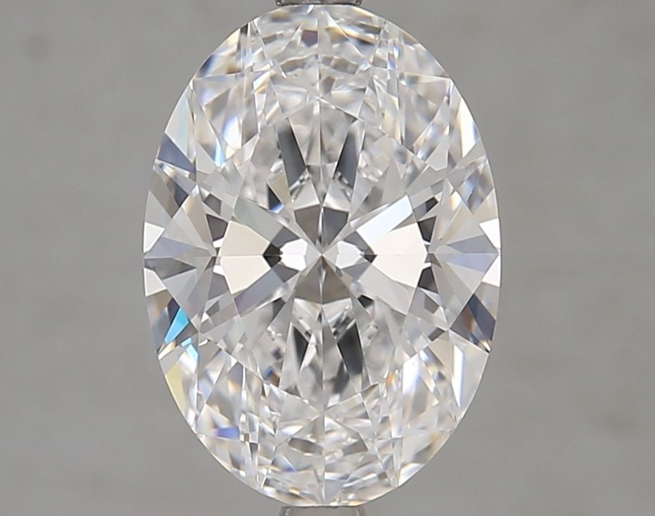 GIA Oval 3.08ct D VVS1 - Loose Lab Diamond: GIA Oval 3.08ct D VVS1 - Loose Lab Diamond Item Specifics: Source: This Is A Real Diamond Grown In A Lab Not Mined. Carat: 3.08 Cut: - Color: D Clarity: VVS1 Polish: EX Symmetry: EX Measurements: 11.8
