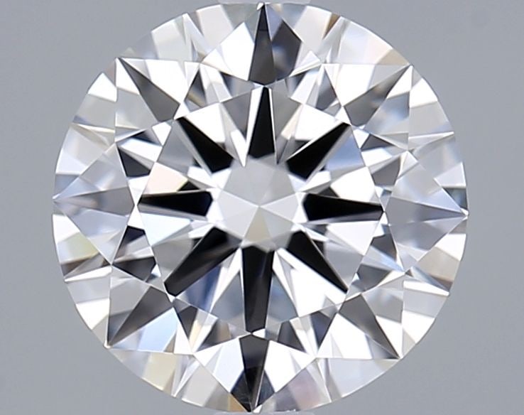 IGI Round 2.03ct E VVS1 - Ideal Loose Lab Diamond: IGI Round 2.03ct E VVS1 - Ideal Loose Lab Diamond Item Specifics: Source: This Is A Real Diamond Grown In A Lab Not Mined. Carat: 2.03 Cut: ID Color: E Clarity: VVS1 Polish: EX Symmetry: EX Measuremen