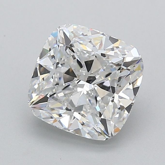 IGI Cushion Modified 3.06ct D VVS1 - Loose Lab Diamond: IGI Cushion Modified 3.06ct D VVS1 - Loose Lab Diamond Item Specifics: Source: This Is A Real Diamond Grown In A Lab Not Mined. Carat: 3.06 Cut: - Color: D Clarity: VVS1 Polish: EX Symmetry: EX Measur
