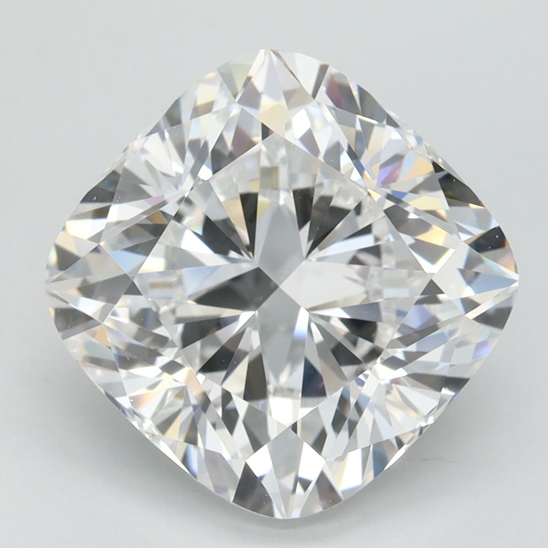 IGI Cushion Modified 4.64ct D VVS1 - Loose Lab Diamond: IGI Cushion Modified 4.64ct D VVS1 - Loose Lab Diamond Item Specifics: Source: This Is A Real Diamond Grown In A Lab Not Mined. Carat: 4.64 Cut: - Color: D Clarity: VVS1 Polish: EX Symmetry: EX Measur
