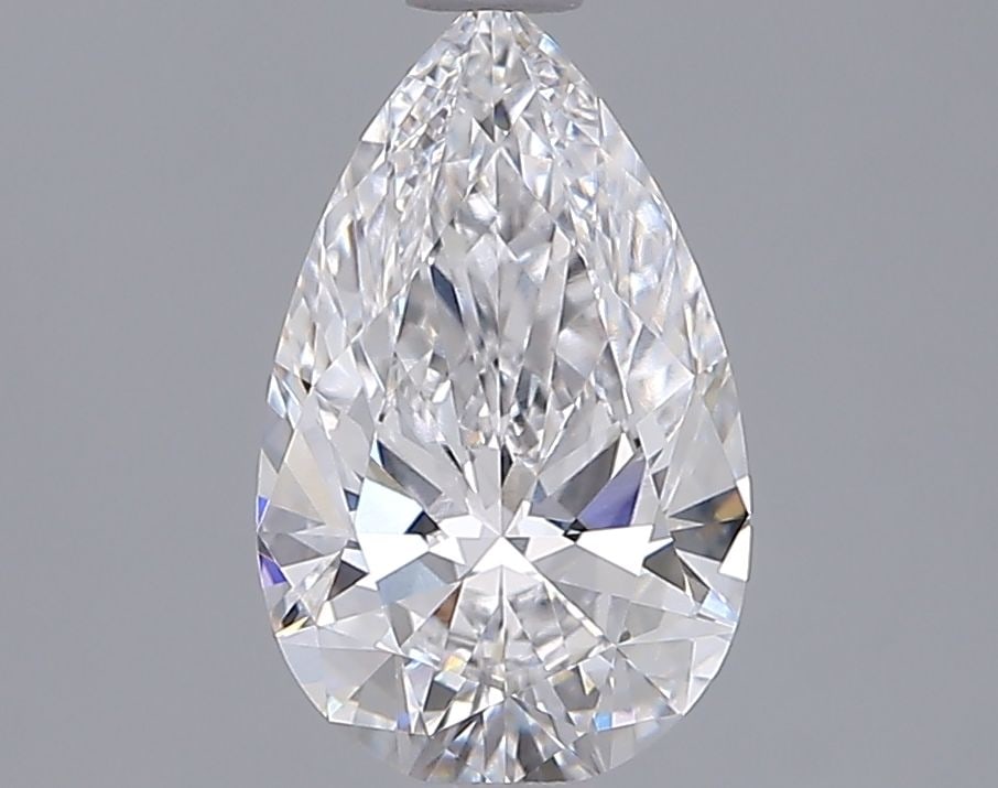 IGI Pear 1.53ct D VVS1 - Loose Lab Diamond: IGI Pear 1.53ct D VVS1 - Loose Lab Diamond Item Specifics: Source: This Is A Real Diamond Grown In A Lab Not Mined. Carat: 1.53 Cut: - Color: D Clarity: VVS1 Polish: EX Symmetry: EX Measurements: 10.5