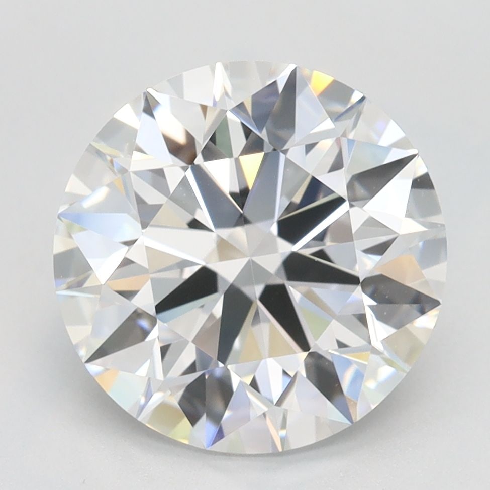 IGI Round 3.09ct D VVS1 - Ideal Loose Lab Diamond: IGI Round 3.09ct D VVS1 - Ideal Loose Lab Diamond Item Specifics: Source: This Is A Real Diamond Grown In A Lab Not Mined. Carat: 3.09 Cut: ID Color: D Clarity: VVS1 Polish: EX Symmetry: EX Measuremen