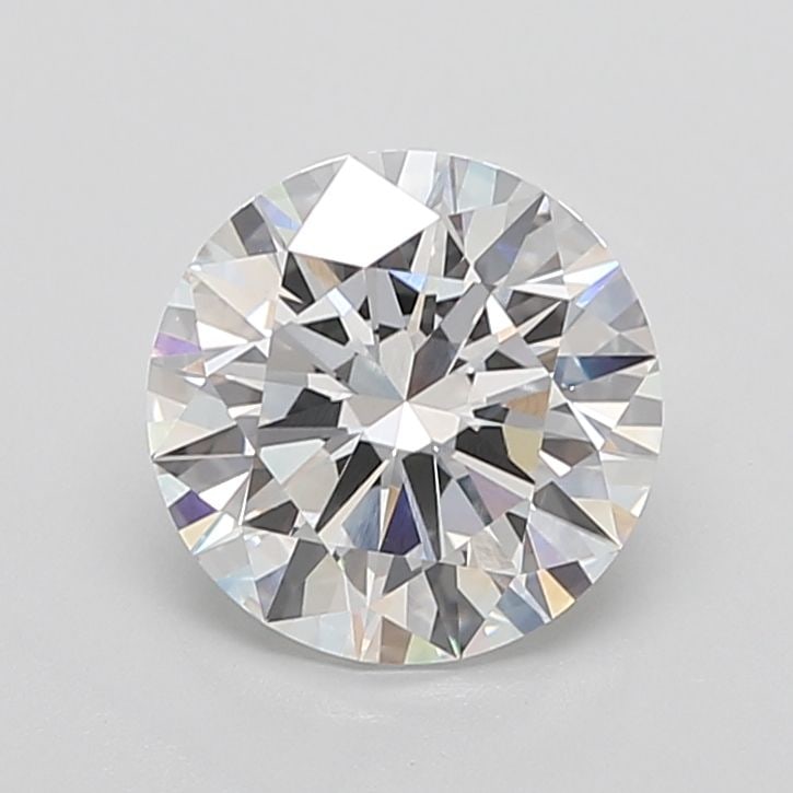 IGI Round 4.27ct E VVS2 - Ideal Loose Lab Diamond: IGI Round 4.27ct E VVS2 - Ideal Loose Lab Diamond Item Specifics: Source: This Is A Real Diamond Grown In A Lab Not Mined. Carat: 4.27 Cut: ID Color: E Clarity: VVS2 Polish: EX Symmetry: EX Measuremen