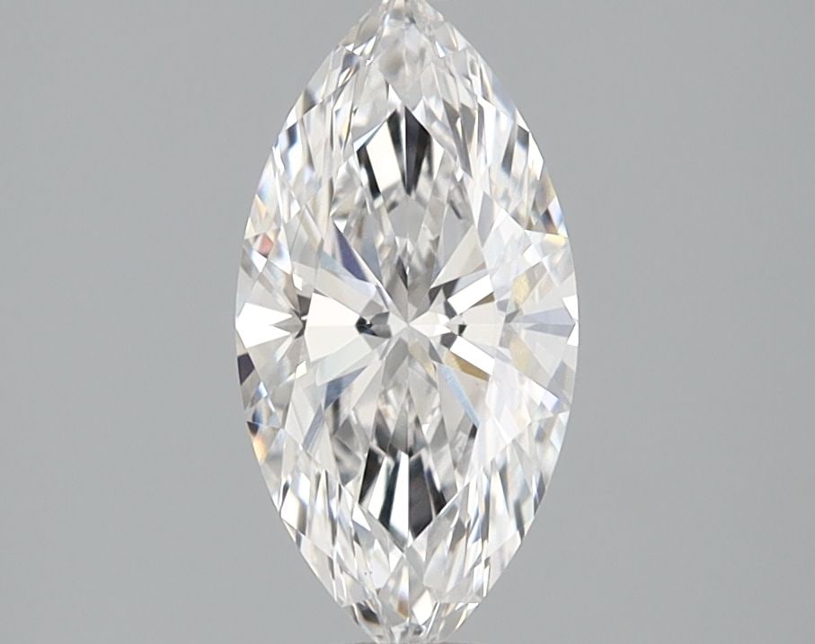 IGI Marquise 1.04ct E VVS2 - Loose Lab Diamond: IGI Marquise 1.04ct E VVS2 - Loose Lab Diamond Item Specifics: Source: This Is A Real Diamond Grown In A Lab Not Mined. Carat: 1.04 Cut: - Color: E Clarity: VVS2 Polish: EX Symmetry: EX Measurements: 