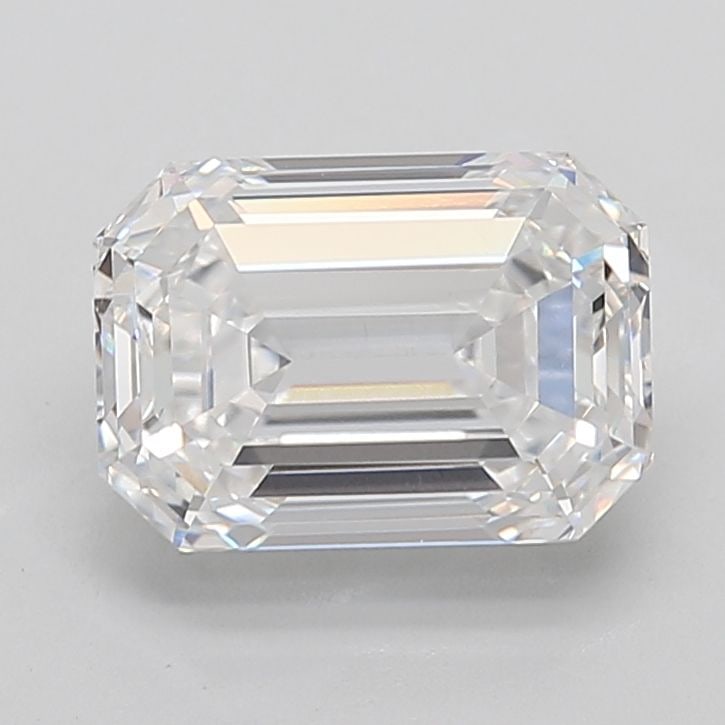 IGI Emerald 6.06ct D VVS1 - Loose Lab Diamond: IGI Emerald 6.06ct D VVS1 - Loose Lab Diamond Item Specifics: Source: This Is A Real Diamond Grown In A Lab Not Mined. Carat: 6.06 Cut: - Color: D Clarity: VVS1 Polish: EX Symmetry: EX Measurements: 1