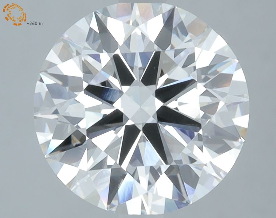 IGI Round 3.35ct F VVS2 - Ideal Loose Lab Diamond: IGI Round 3.35ct F VVS2 - Ideal Loose Lab Diamond Item Specifics: Source: This Is A Real Diamond Grown In A Lab Not Mined. Carat: 3.35 Cut: ID Color: F Clarity: VVS2 Polish: EX Symmetry: EX Measuremen