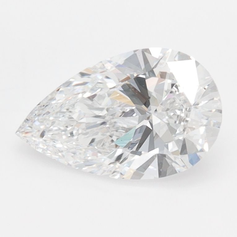 IGI Pear 1.09ct D VVS1 - Loose Lab Diamond: IGI Pear 1.09ct D VVS1 - Loose Lab Diamond Item Specifics: Source: This Is A Real Diamond Grown In A Lab Not Mined. Carat: 1.09 Cut: - Color: D Clarity: VVS1 Polish: EX Symmetry: EX Measurements: 9.32