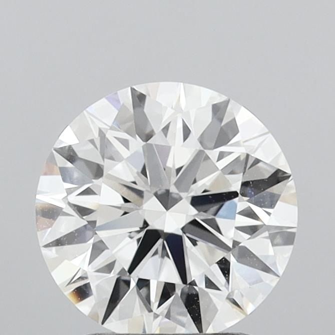 IGI Round 2.08ct E VVS2 - Ideal Loose Lab Diamond: IGI Round 2.08ct E VVS2 - Ideal Loose Lab Diamond Item Specifics: Source: This Is A Real Diamond Grown In A Lab Not Mined. Carat: 2.08 Cut: ID Color: E Clarity: VVS2 Polish: EX Symmetry: EX Measuremen