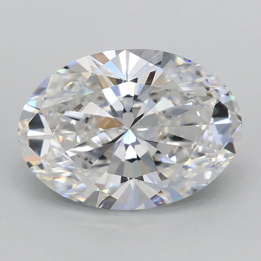 IGI Oval 2.08ct E VVS2 - Loose Lab Diamond: IGI Oval 2.08ct E VVS2 - Loose Lab Diamond Item Specifics: Source: This Is A Real Diamond Grown In A Lab Not Mined. Carat: 2.08 Cut: - Color: E Clarity: VVS2 Polish: EX Symmetry: EX Measurements: 10.2