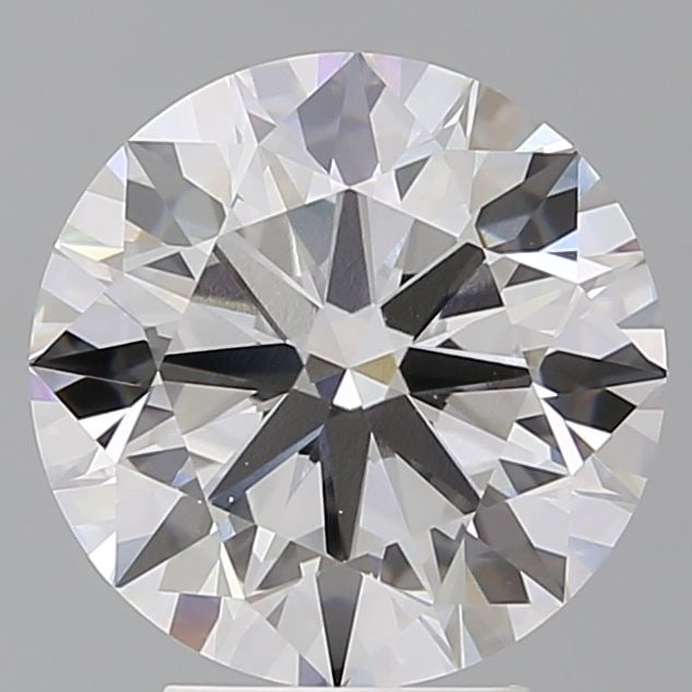 IGI Round 4.08ct E VVS2 - Ideal Loose Lab Diamond: IGI Round 4.08ct E VVS2 - Ideal Loose Lab Diamond Item Specifics: Source: This Is A Real Diamond Grown In A Lab Not Mined. Carat: 4.08 Cut: ID Color: E Clarity: VVS2 Polish: EX Symmetry: EX Measuremen