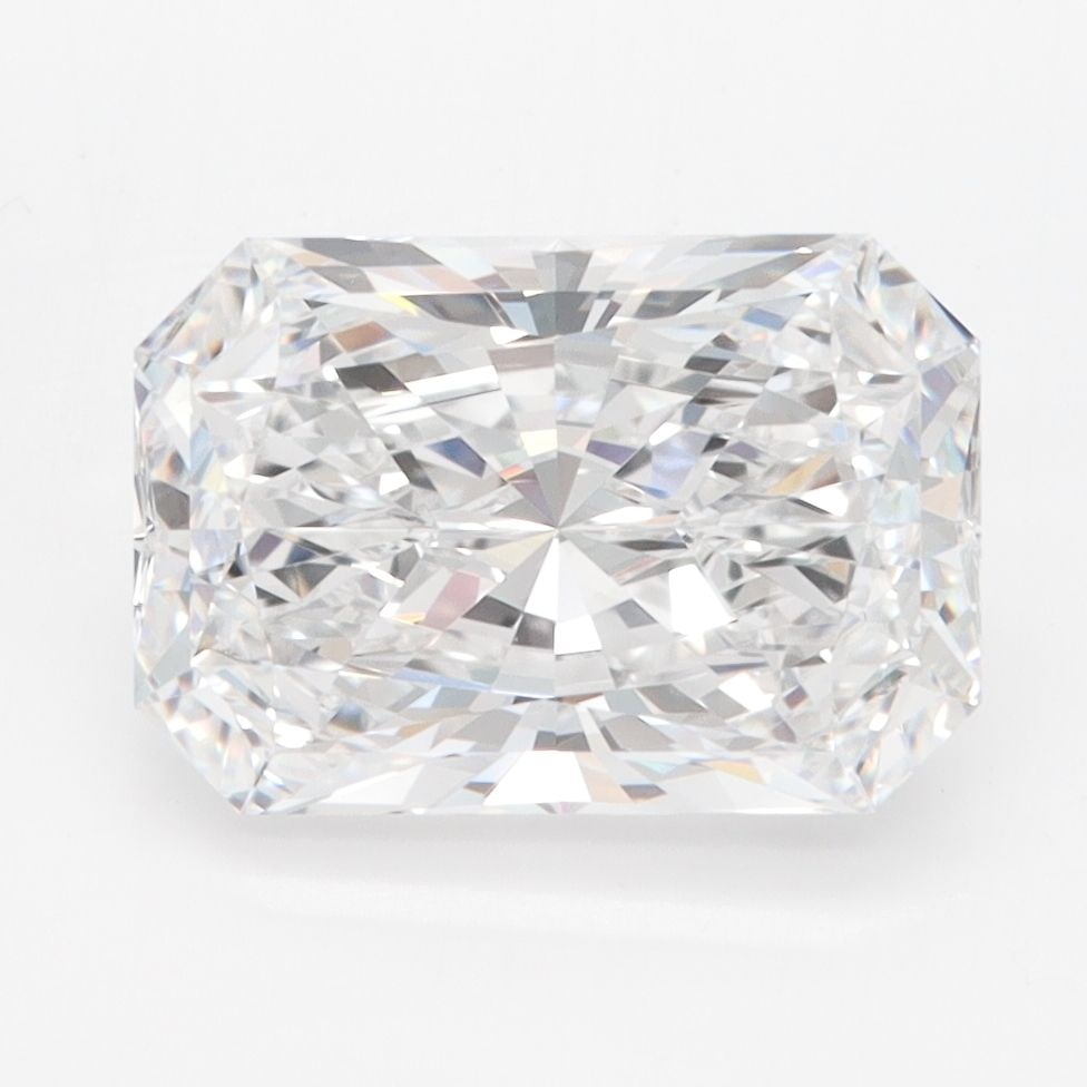 IGI Radiant 3.01ct D IF - Loose Lab Diamond: IGI Radiant 3.01ct D IF - Loose Lab Diamond Item Specifics: Source: This Is A Real Diamond Grown In A Lab Not Mined. Carat: 3.01 Cut: - Color: D Clarity: IF Polish: EX Symmetry: EX Measurements: 10.53