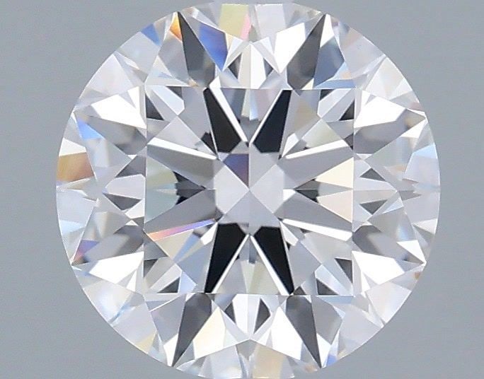 IGI Round 1.56ct D VVS2 - Ideal Loose Lab Diamond: IGI Round 1.56ct D VVS2 - Ideal Loose Lab Diamond Item Specifics: Source: This Is A Real Diamond Grown In A Lab Not Mined. Carat: 1.56 Cut: ID Color: D Clarity: VVS2 Polish: EX Symmetry: EX Measuremen