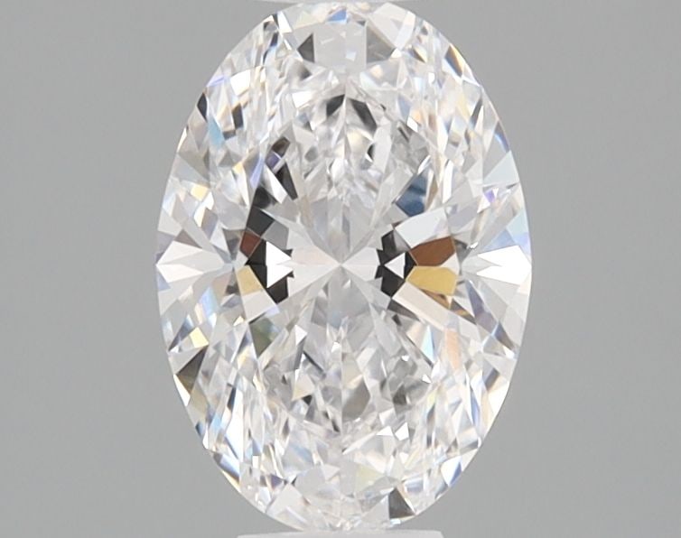 IGI Oval 1.06ct D VVS2 - Loose Lab Diamond: IGI Oval 1.06ct D VVS2 - Loose Lab Diamond Item Specifics: Source: This Is A Real Diamond Grown In A Lab Not Mined. Carat: 1.06 Cut: - Color: D Clarity: VVS2 Polish: EX Symmetry: EX Measurements: 8.32