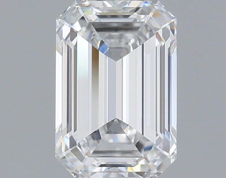 IGI Emerald 1.09ct D IF - Loose Lab Diamond: IGI Emerald 1.09ct D IF - Loose Lab Diamond Item Specifics: Source: This Is A Real Diamond Grown In A Lab Not Mined. Carat: 1.09 Cut: - Color: D Clarity: IF Polish: EX Symmetry: EX Measurements: 7.11L