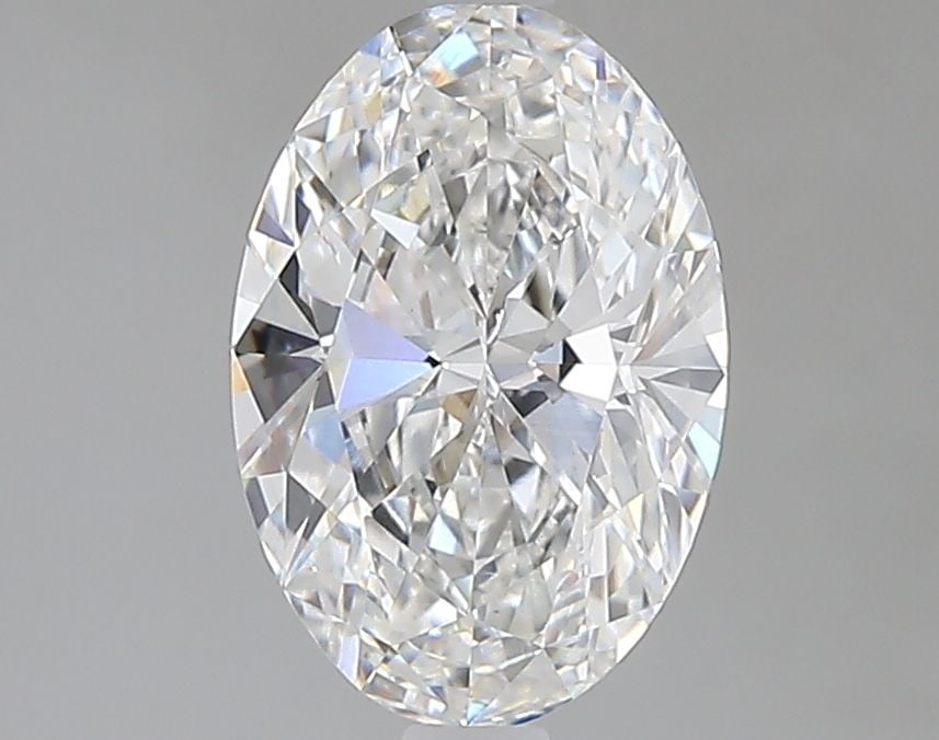 IGI Oval 1.57ct D VVS2 - Loose Lab Diamond: IGI Oval 1.57ct D VVS2 - Loose Lab Diamond Item Specifics: Source: This Is A Real Diamond Grown In A Lab Not Mined. Carat: 1.57 Cut: - Color: D Clarity: VVS2 Polish: EX Symmetry: EX Measurements: 9.55