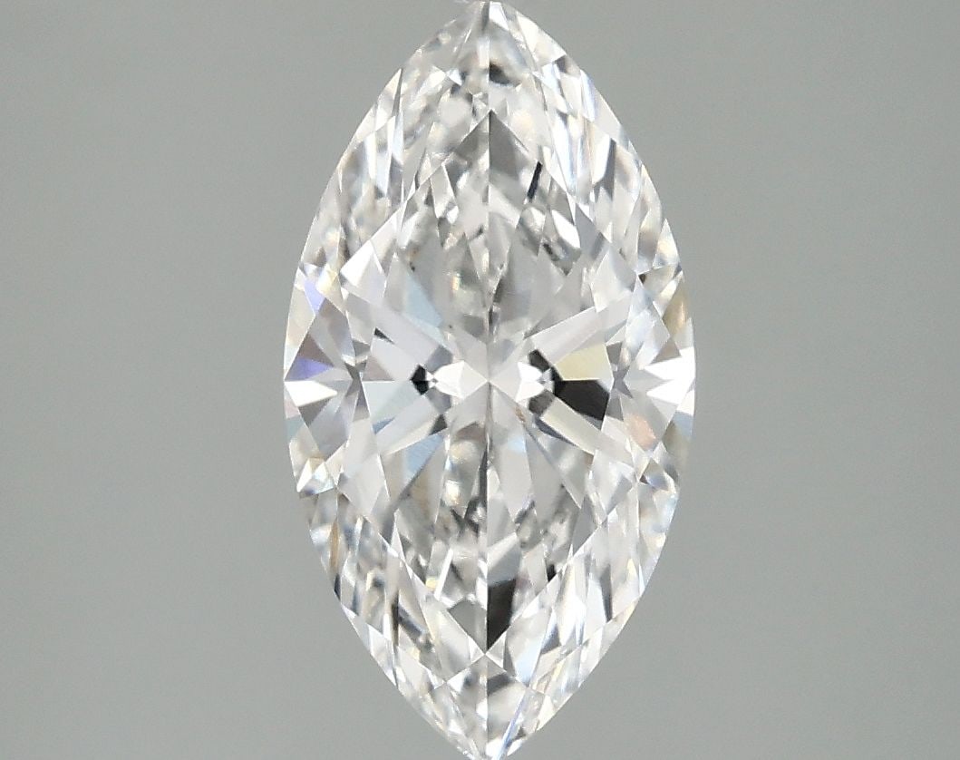 IGI Marquise 2.1ct E VVS2 - Loose Lab Diamond: IGI Marquise 2.1ct E VVS2 - Loose Lab Diamond Item Specifics: Source: This Is A Real Diamond Grown In A Lab Not Mined. Carat: 2.1 Cut: - Color: E Clarity: VVS2 Polish: EX Symmetry: EX Measurements: 12