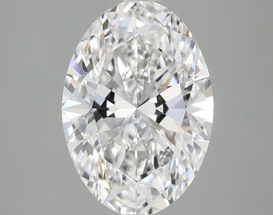 IGI Oval 2.06ct D VVS2 - Loose Lab Diamond: IGI Oval 2.06ct D VVS2 - Loose Lab Diamond Item Specifics: Source: This Is A Real Diamond Grown In A Lab Not Mined. Carat: 2.06 Cut: - Color: D Clarity: VVS2 Polish: EX Symmetry: EX Measurements: 10.4