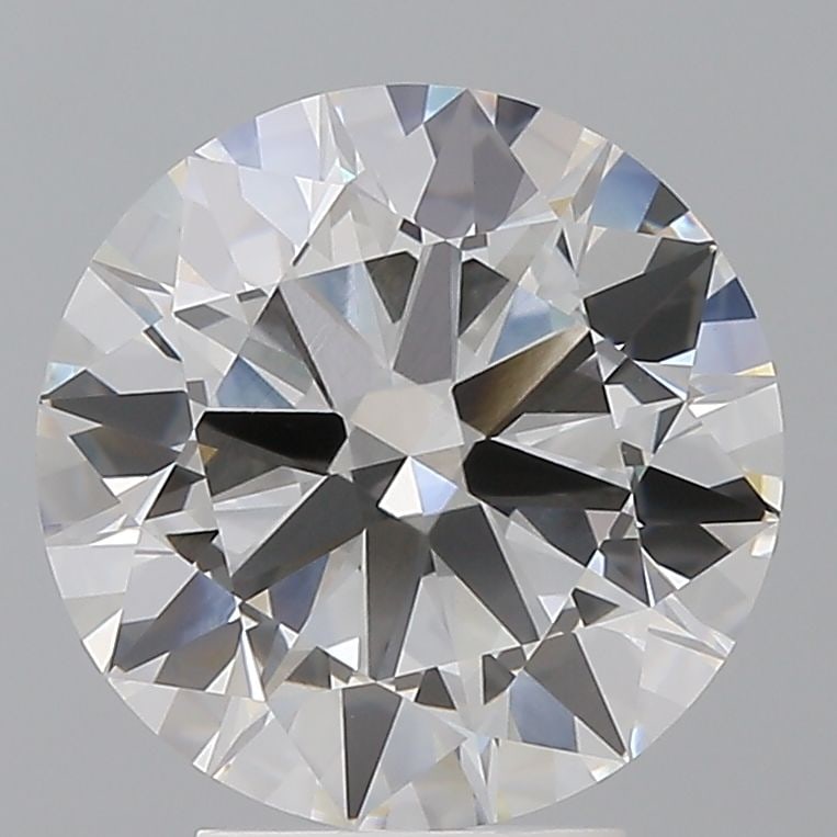IGI Round 4.08ct F VVS2 - Ideal Loose Lab Diamond: IGI Round 4.08ct F VVS2 - Ideal Loose Lab Diamond Item Specifics: Source: This Is A Real Diamond Grown In A Lab Not Mined. Carat: 4.08 Cut: ID Color: F Clarity: VVS2 Polish: EX Symmetry: EX Measuremen