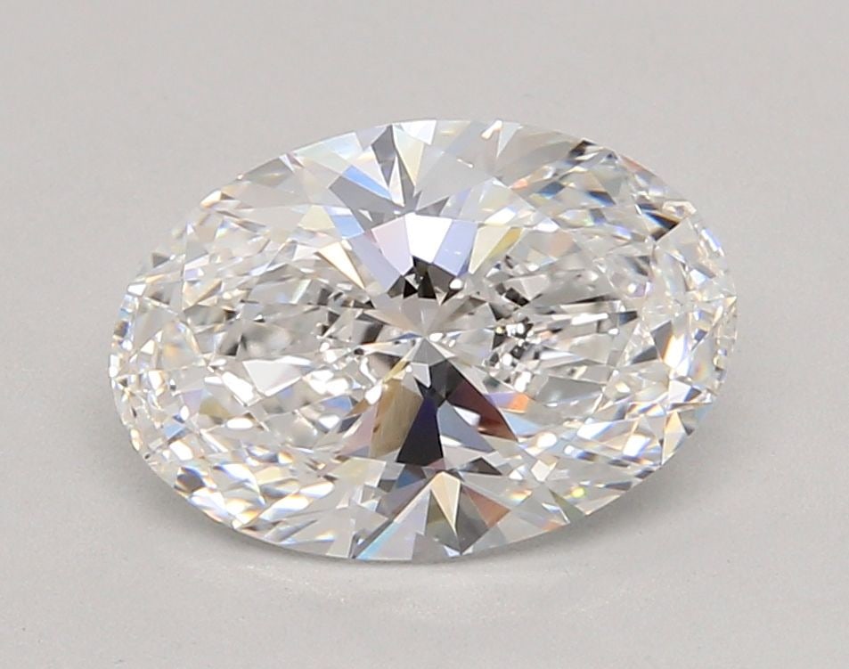 IGI Oval 3.05ct D VVS2 - Loose Lab Diamond: IGI Oval 3.05ct D VVS2 - Loose Lab Diamond Item Specifics: Source: This Is A Real Diamond Grown In A Lab Not Mined. Carat: 3.05 Cut: - Color: D Clarity: VVS2 Polish: EX Symmetry: EX Measurements: 11.8