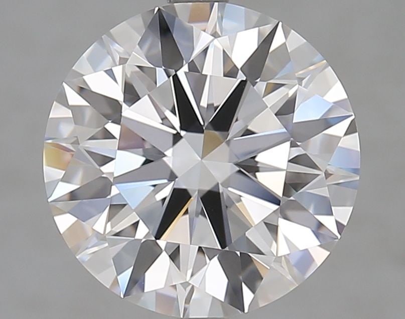 GIA Round 4.07ct D VVS1 - Loose Lab Diamond: GIA Round 4.07ct D VVS1 - Loose Lab Diamond Item Specifics: Source: This Is A Real Diamond Grown In A Lab Not Mined. Carat: 4.07 Cut: EX Color: D Clarity: VVS1 Polish: EX Symmetry: EX Measurements: 10