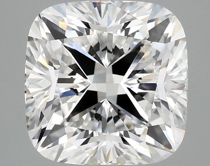 IGI Cushion Modified 3.09ct E VVS2 - Loose Lab Diamond: IGI Cushion Modified 3.09ct E VVS2 - Loose Lab Diamond Item Specifics: Source: This Is A Real Diamond Grown In A Lab Not Mined. Carat: 3.09 Cut: - Color: E Clarity: VVS2 Polish: EX Symmetry: EX Measur