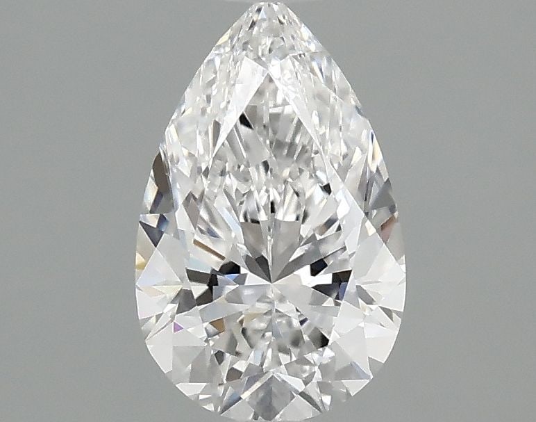 IGI Pear 1.1ct D VVS2 - Loose Lab Diamond: IGI Pear 1.1ct D VVS2 - Loose Lab Diamond Item Specifics: Source: This Is A Real Diamond Grown In A Lab Not Mined. Carat: 1.1 Cut: - Color: D Clarity: VVS2 Polish: EX Symmetry: EX Measurements: 9.07L 