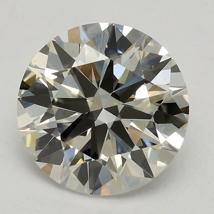 IGI Round 2.03ct J VVS2 - Ideal Loose Lab Diamond: IGI Round 2.03ct J VVS2 - Ideal Loose Lab Diamond Item Specifics: Source: This Is A Real Diamond Grown In A Lab Not Mined. Carat: 2.03 Cut: ID Color: J Clarity: VVS2 Polish: EX Symmetry: EX Measuremen