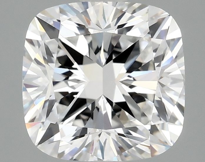 IGI Cushion Modified 2.48ct D VVS2 - Loose Lab Diamond: IGI Cushion Modified 2.48ct D VVS2 - Loose Lab Diamond Item Specifics: Source: This Is A Real Diamond Grown In A Lab Not Mined. Carat: 2.48 Cut: - Color: D Clarity: VVS2 Polish: EX Symmetry: EX Measur