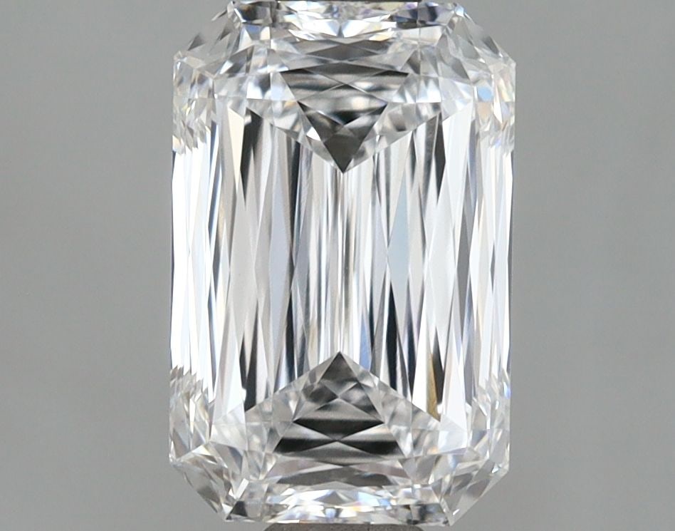 IGI Radiant 2.05ct D VVS2 - Loose Lab Diamond: IGI Radiant 2.05ct D VVS2 - Loose Lab Diamond Item Specifics: Source: This Is A Real Diamond Grown In A Lab Not Mined. Carat: 2.05 Cut: - Color: D Clarity: VVS2 Polish: EX Symmetry: EX Measurements: 8