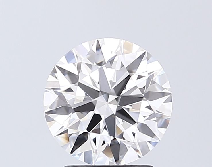 IGI Round 2.01ct D VVS1 - Loose Lab Diamond: IGI Round 2.01ct D VVS1 - Loose Lab Diamond Item Specifics: Source: This Is A Real Diamond Grown In A Lab Not Mined. Carat: 2.01 Cut: EX Color: D Clarity: VVS1 Polish: EX Symmetry: EX Measurements: 8.