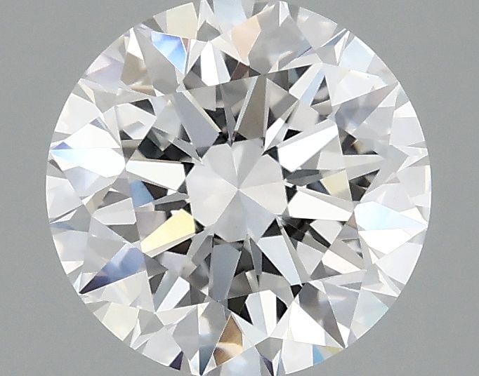 IGI Round 2.09ct D VVS2 - Loose Lab Diamond: IGI Round 2.09ct D VVS2 - Loose Lab Diamond Item Specifics: Source: This Is A Real Diamond Grown In A Lab Not Mined. Carat: 2.09 Cut: EX Color: D Clarity: VVS2 Polish: EX Symmetry: EX Measurements: 8.