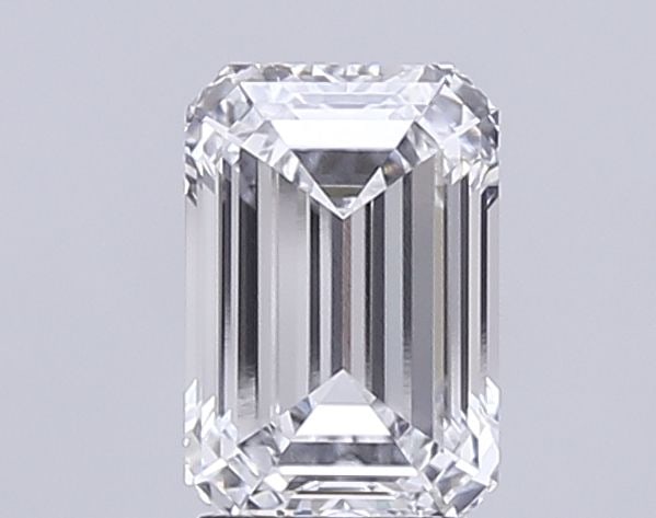 IGI Emerald 3.07ct D VVS1 - Loose Lab Diamond: IGI Emerald 3.07ct D VVS1 - Loose Lab Diamond Item Specifics: Source: This Is A Real Diamond Grown In A Lab Not Mined. Carat: 3.07 Cut: - Color: D Clarity: VVS1 Polish: EX Symmetry: EX Measurements: 1