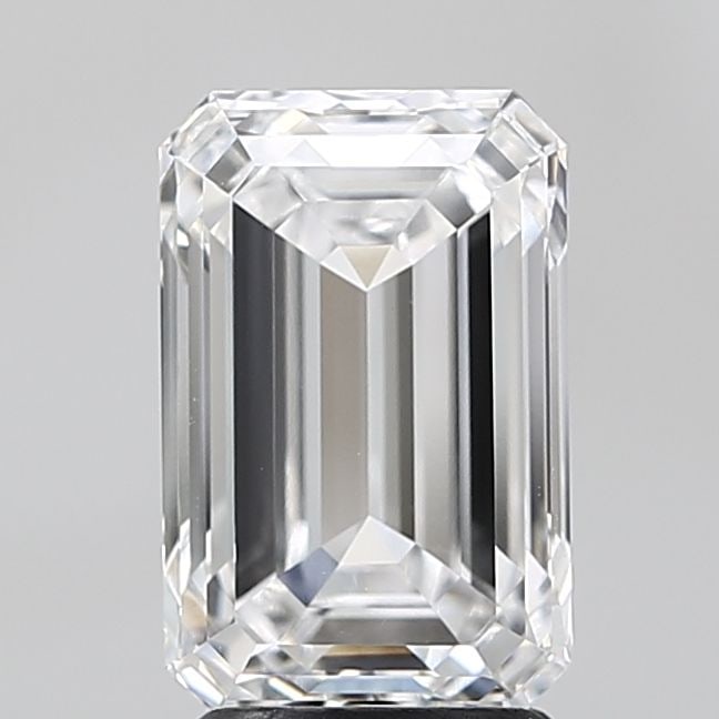 IGI Emerald 3.22ct D VVS2 - Loose Lab Diamond: IGI Emerald 3.22ct D VVS2 - Loose Lab Diamond Item Specifics: Source: This Is A Real Diamond Grown In A Lab Not Mined. Carat: 3.22 Cut: - Color: D Clarity: VVS2 Polish: EX Symmetry: EX Measurements: 1