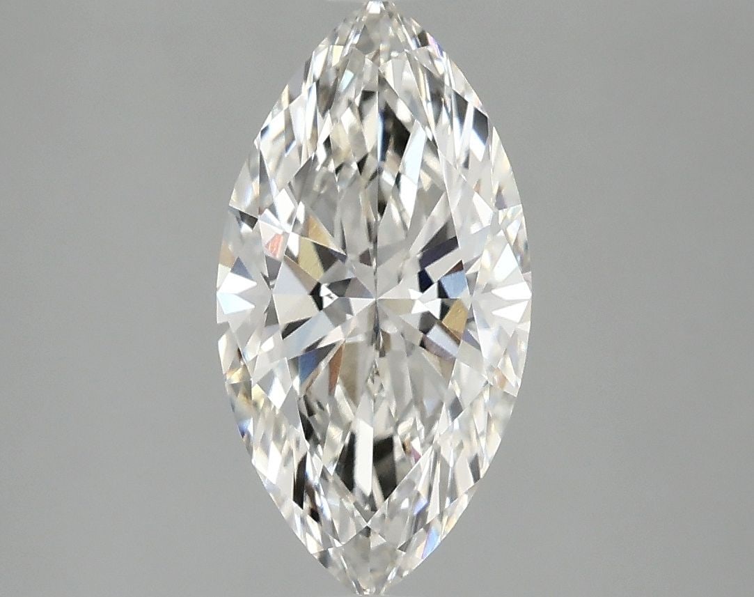 IGI Marquise 2.02ct G VVS1 - Loose Lab Diamond: IGI Marquise 2.02ct G VVS1 - Loose Lab Diamond Item Specifics: Source: This Is A Real Diamond Grown In A Lab Not Mined. Carat: 2.02 Cut: - Color: G Clarity: VVS1 Polish: EX Symmetry: EX Measurements: 