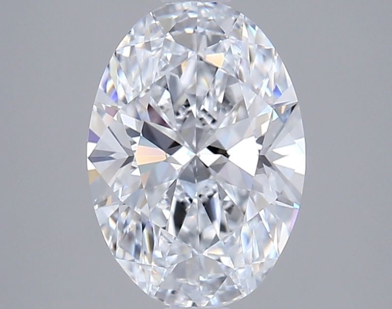 IGI Oval 1.62ct E VVS1 - Loose Lab Diamond: IGI Oval 1.62ct E VVS1 - Loose Lab Diamond Item Specifics: Source: This Is A Real Diamond Grown In A Lab Not Mined. Carat: 1.62 Cut: - Color: E Clarity: VVS1 Polish: EX Symmetry: EX Measurements: 9.44
